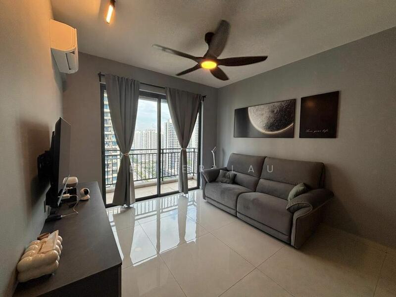 Service Residence for Sale at Country Garden Central Park - Healer Lau - PropertyGuru.com.my