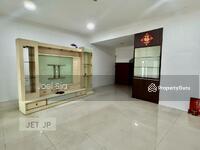 For Sale - Bayu Tinggi Double Storey 20x70 Kitchen Extended House For Sale