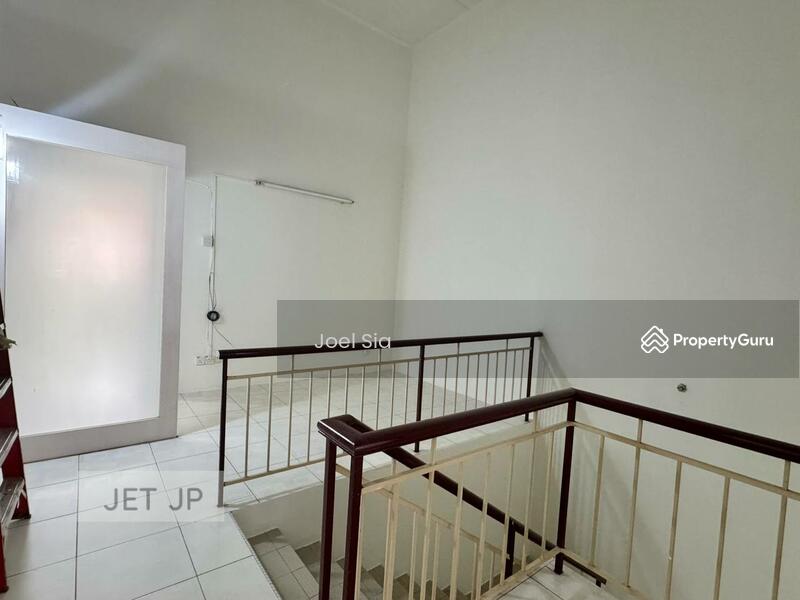 Bayu Tinggi Double Storey 20x70 Kitchen Extended House For Sale untuk Untuk Dijual - RM 718,000, Apr 2026 - PropertyGuru.com.my