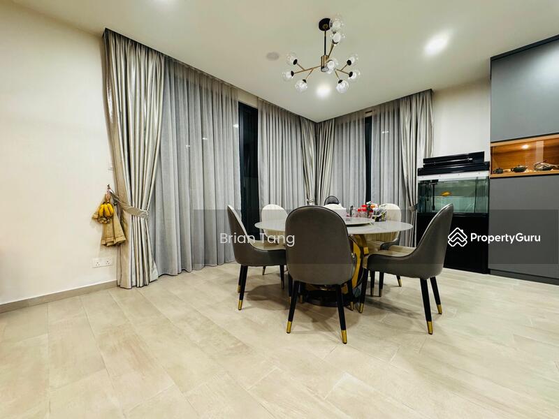 For Sale - Sierramas