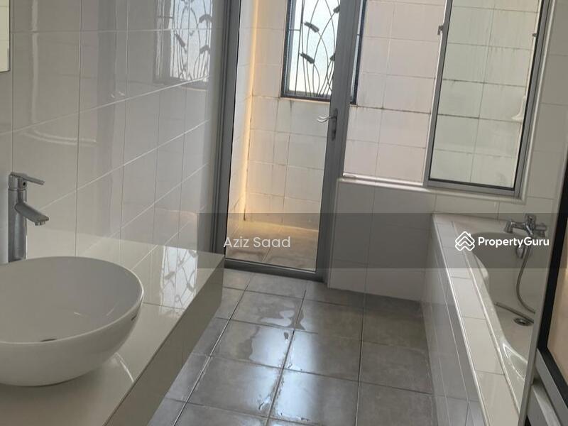 Rumah Berkembar untuk Disewa di Taman Anggun (Rawang) - Aziz Saad - PropertyGuru.com.my