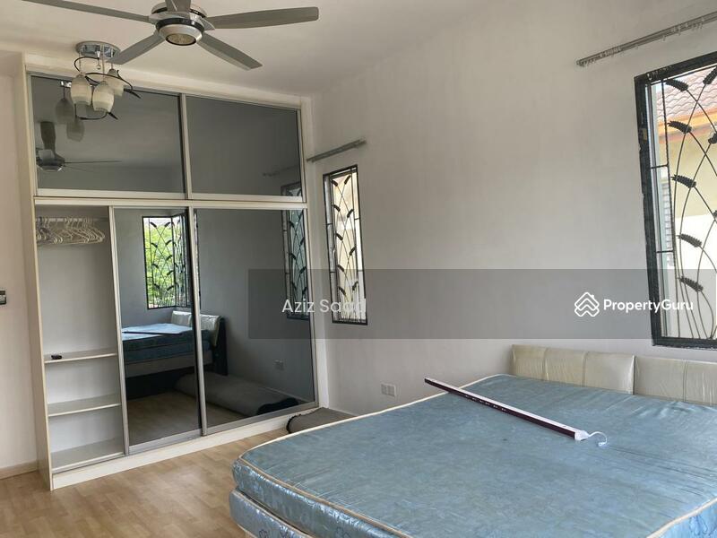 Rumah Berkembar untuk Disewa di Taman Anggun (Rawang) - Aziz Saad - PropertyGuru.com.my