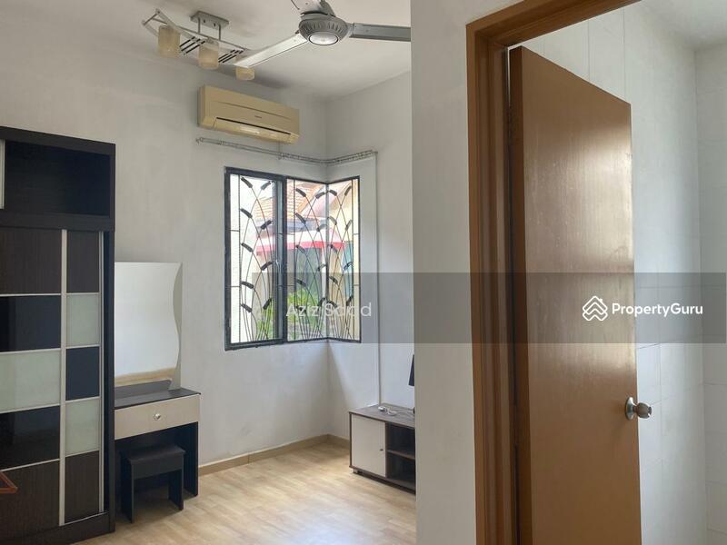 Rumah Berkembar untuk Disewa di Taman Anggun (Rawang) - Aziz Saad - PropertyGuru.com.my
