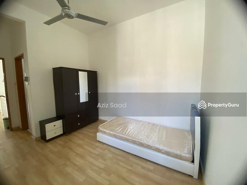 Rumah Berkembar untuk Disewa di Taman Anggun (Rawang) - Aziz Saad - PropertyGuru.com.my