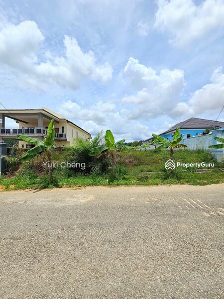 Residential Land for Sale in Kampung Maju Jaya (Tebrau) - Yuki Cheng - PropertyGuru.com.my