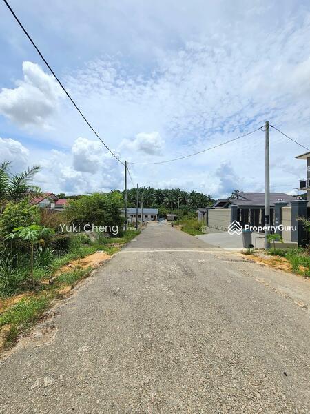 Residential Land for Sale in Kampung Maju Jaya (Tebrau) - Yuki Cheng - PropertyGuru.com.my