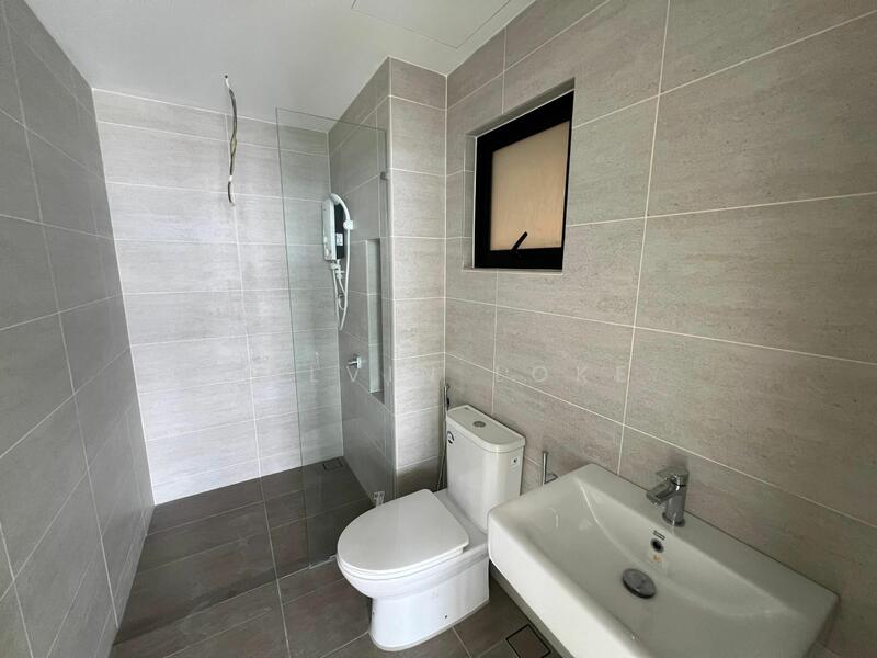 For Rent - SouthPlace Residences @ Tropicana Metropark