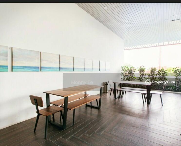 Untuk Disewa - The Annex
