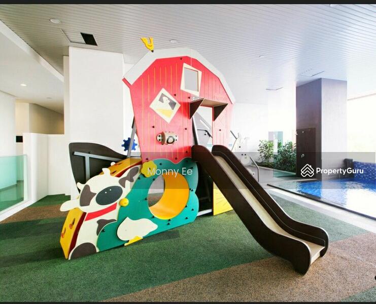 Untuk Disewa - The Annex