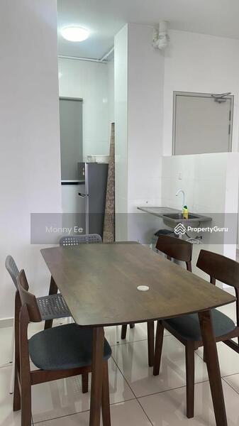 Untuk Disewa - The Annex
