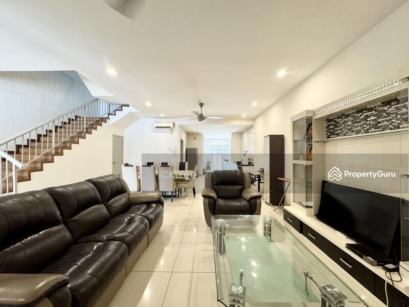 For Sale - Seri Jalil