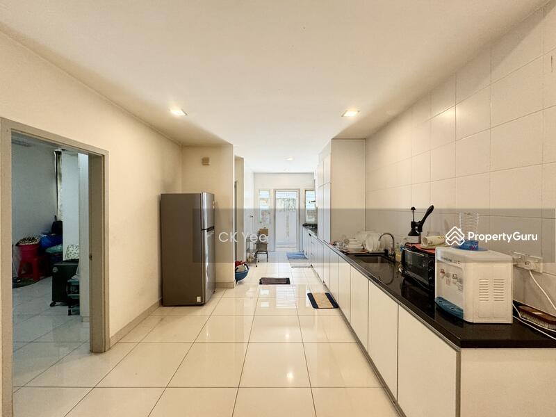 For Sale - Seri Jalil