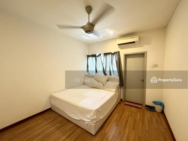 For Sale - Seri Jalil