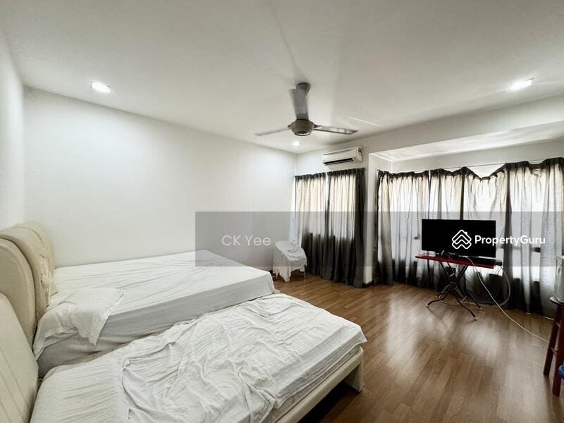 For Sale - Seri Jalil