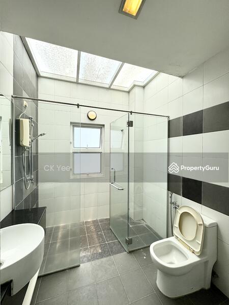 For Sale - Seri Jalil