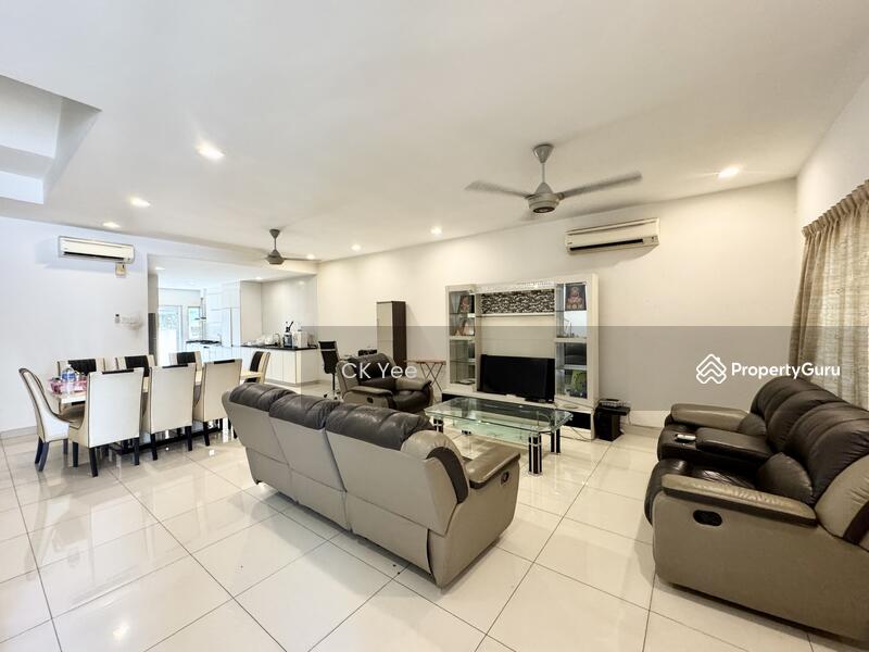 For Sale - Seri Jalil