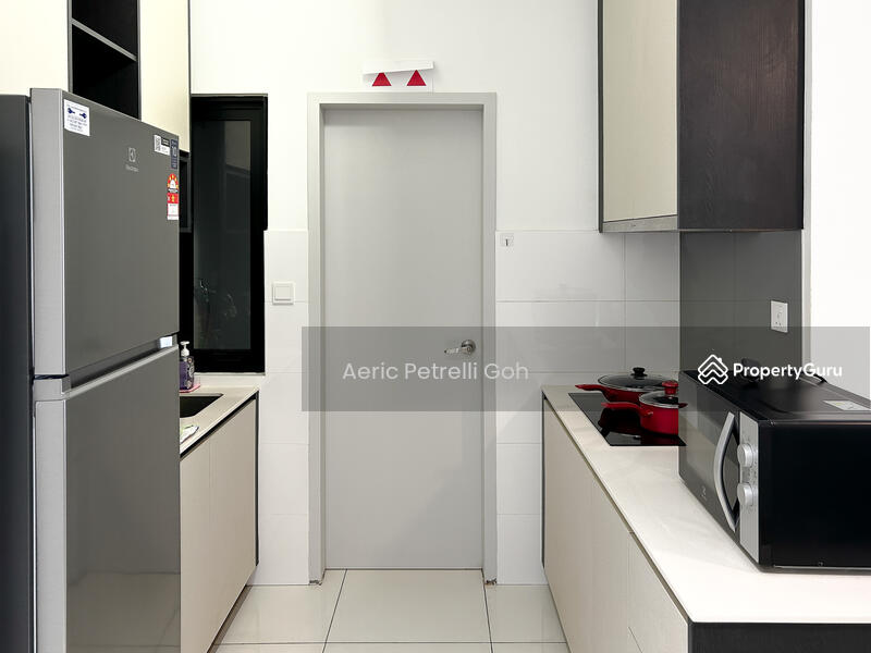 For Sale - The Amber Residence @ TwentyFive.7