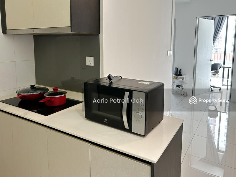 For Sale - The Amber Residence @ TwentyFive.7