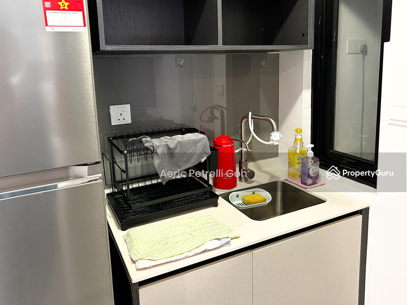 For Sale - The Amber Residence @ TwentyFive.7