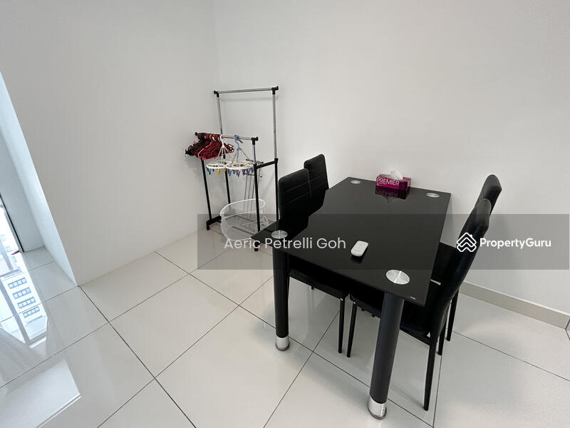 For Sale - The Amber Residence @ TwentyFive.7