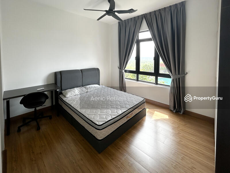 For Sale - The Amber Residence @ TwentyFive.7