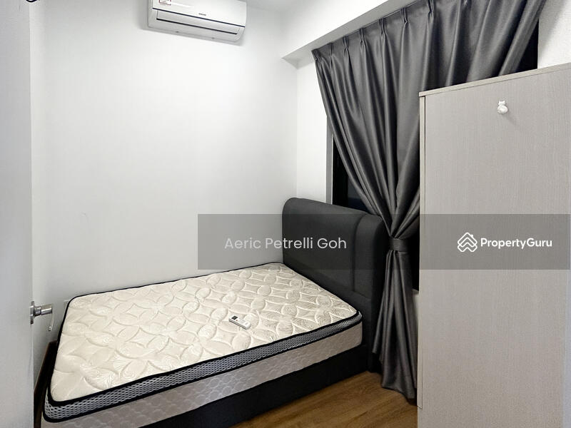 For Sale - The Amber Residence @ TwentyFive.7