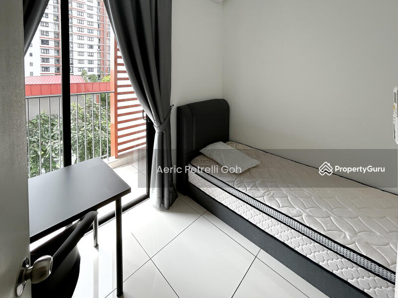 For Sale - The Amber Residence @ TwentyFive.7