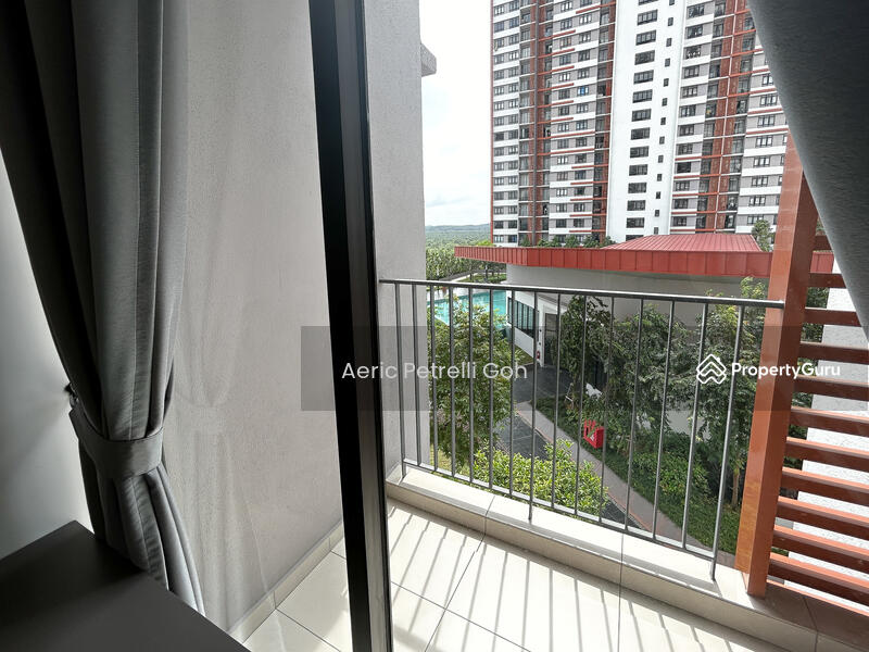 For Sale - The Amber Residence @ TwentyFive.7