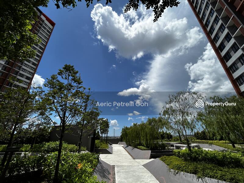 For Sale - The Amber Residence @ TwentyFive.7