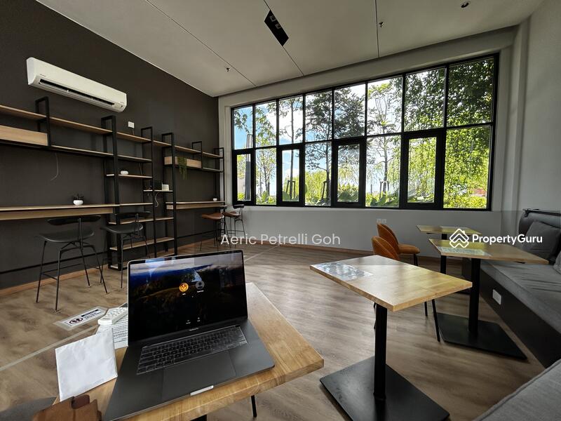 For Sale - The Amber Residence @ TwentyFive.7