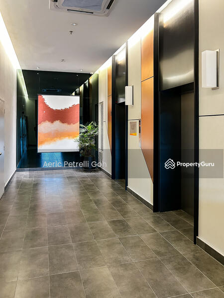 For Sale - The Amber Residence @ TwentyFive.7