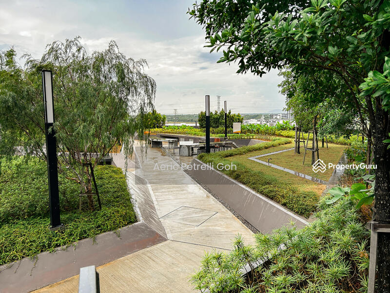 For Sale - The Amber Residence @ TwentyFive.7