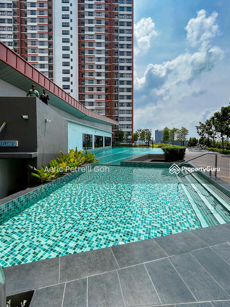 For Sale - The Amber Residence @ TwentyFive.7