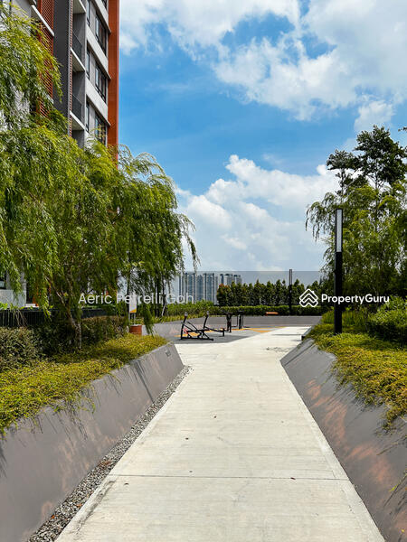 For Sale - The Amber Residence @ TwentyFive.7