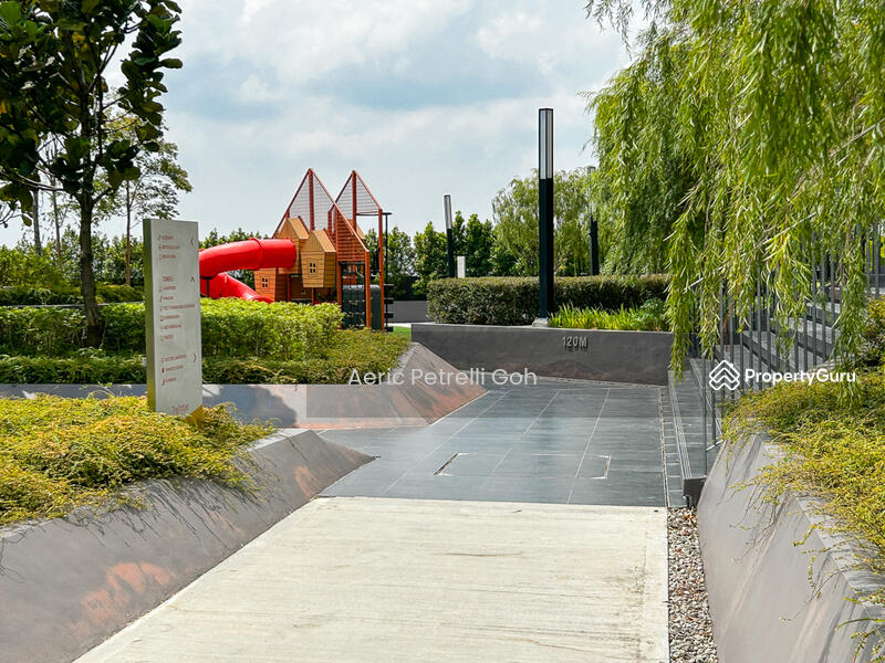 For Sale - The Amber Residence @ TwentyFive.7