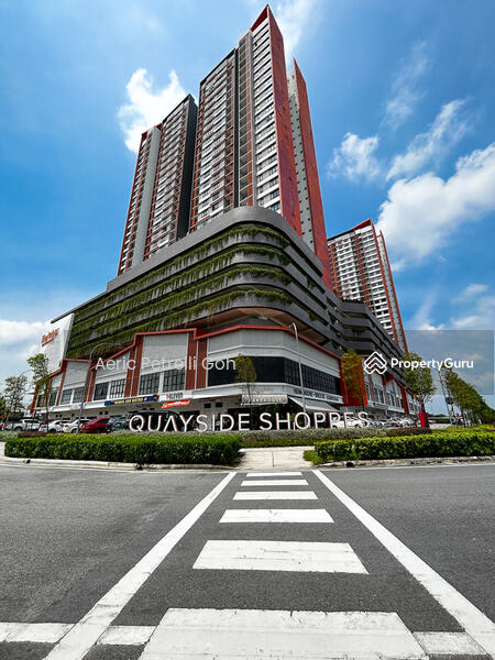 For Sale - The Amber Residence @ TwentyFive.7