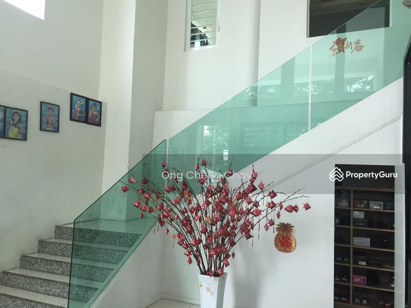 Bungalow House for Sale in Country Heights (Kajang) - Ong Cheng Chay - PropertyGuru.com.my