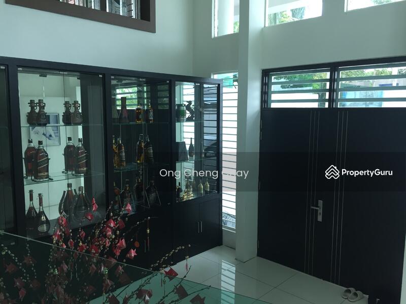 Bungalow House for Sale in Country Heights (Kajang) - Ong Cheng Chay - PropertyGuru.com.my