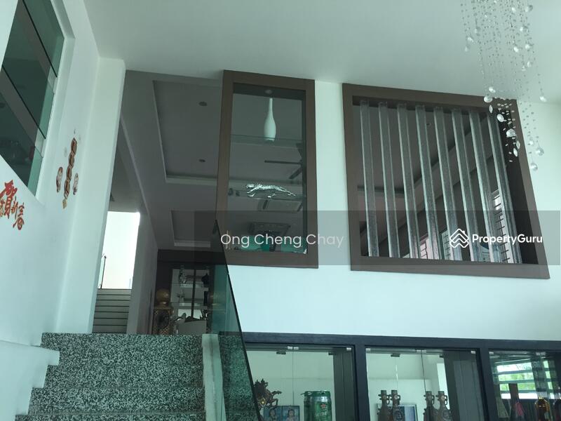 Bungalow House for Sale in Country Heights (Kajang) - Ong Cheng Chay - PropertyGuru.com.my