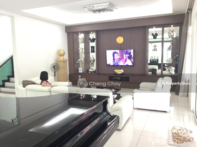 Bungalow House for Sale in Country Heights (Kajang) - Ong Cheng Chay - PropertyGuru.com.my