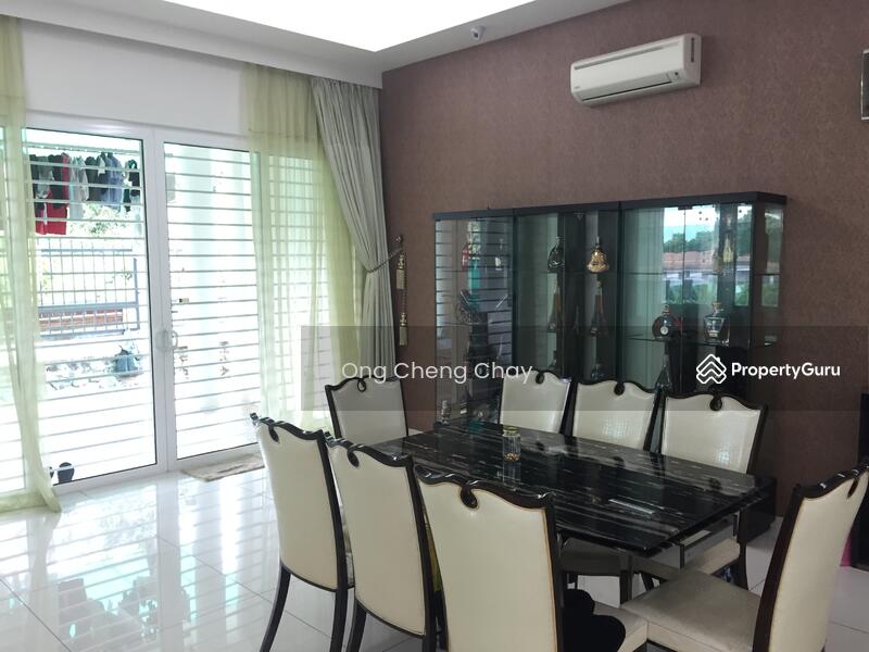 Bungalow House for Sale in Country Heights (Kajang) - Ong Cheng Chay - PropertyGuru.com.my