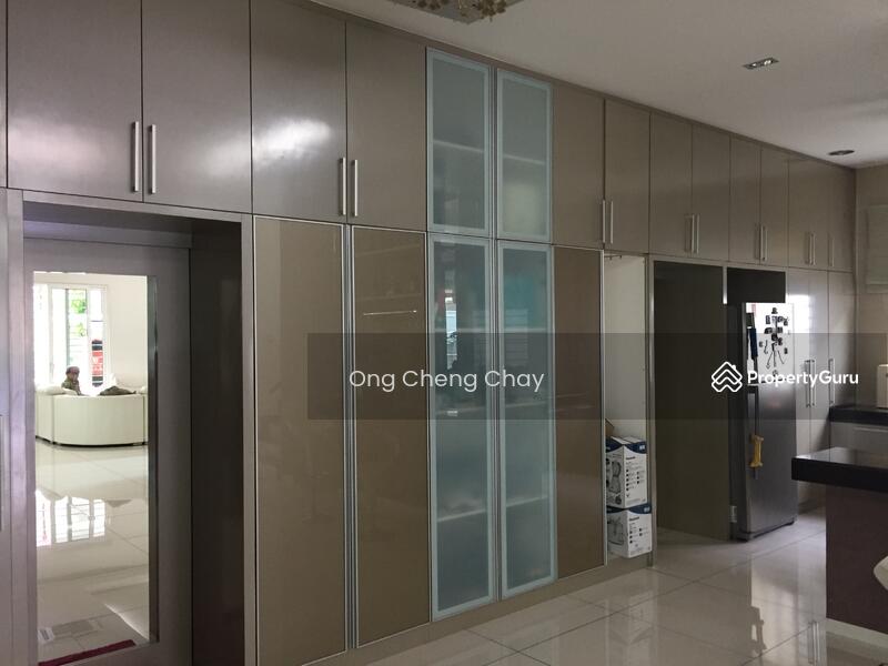 Bungalow House for Sale in Country Heights (Kajang) - Ong Cheng Chay - PropertyGuru.com.my