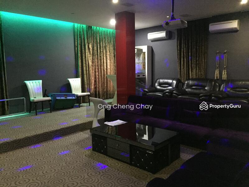Bungalow House for Sale in Country Heights (Kajang) - Ong Cheng Chay - PropertyGuru.com.my