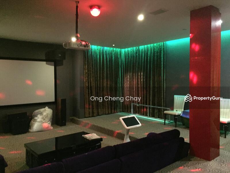 Bungalow House for Sale in Country Heights (Kajang) - Ong Cheng Chay - PropertyGuru.com.my