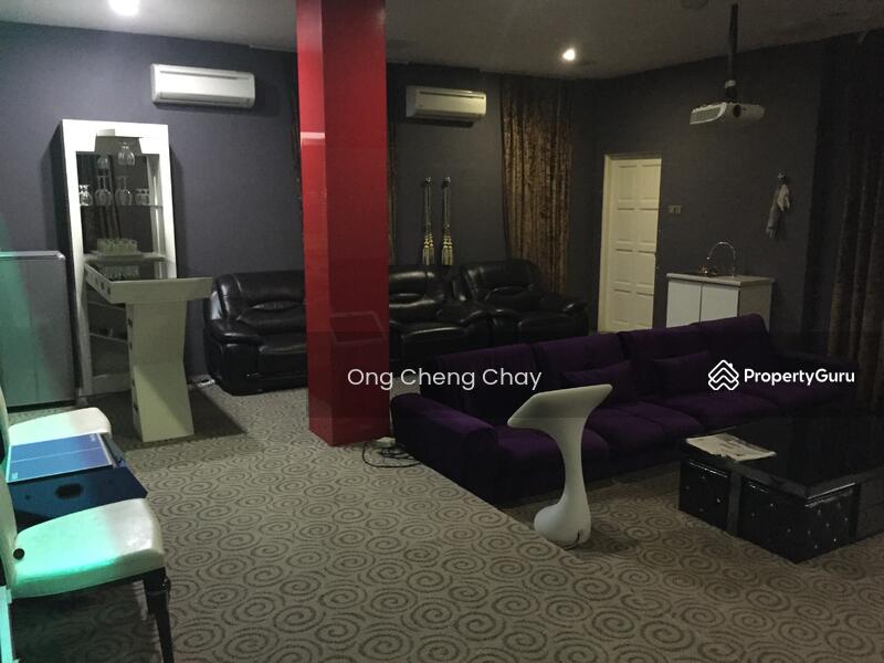 Bungalow House for Sale in Country Heights (Kajang) - Ong Cheng Chay - PropertyGuru.com.my
