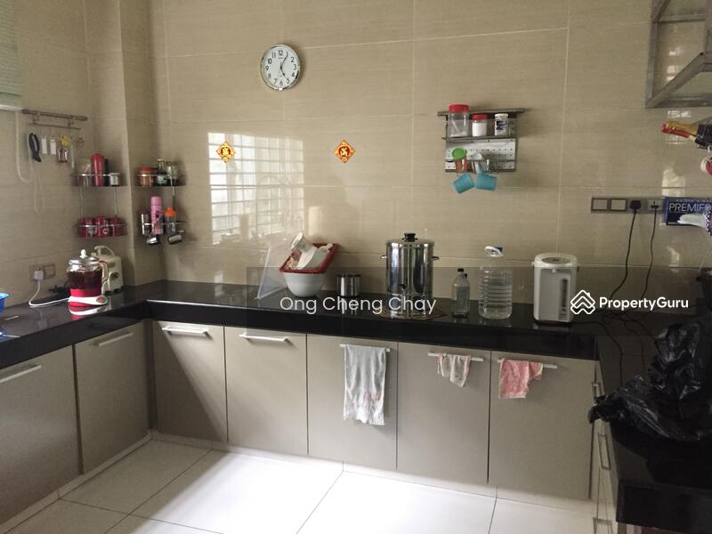 Bungalow House for Sale in Country Heights (Kajang) - Ong Cheng Chay - PropertyGuru.com.my