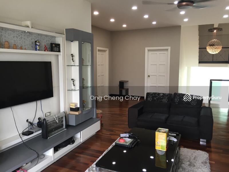 Bungalow House for Sale in Country Heights (Kajang) - Ong Cheng Chay - PropertyGuru.com.my