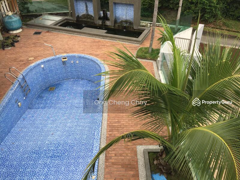 Bungalow House for Sale in Country Heights (Kajang) - Ong Cheng Chay - PropertyGuru.com.my