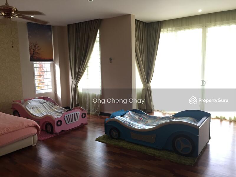 Bungalow House for Sale in Country Heights (Kajang) - Ong Cheng Chay - PropertyGuru.com.my