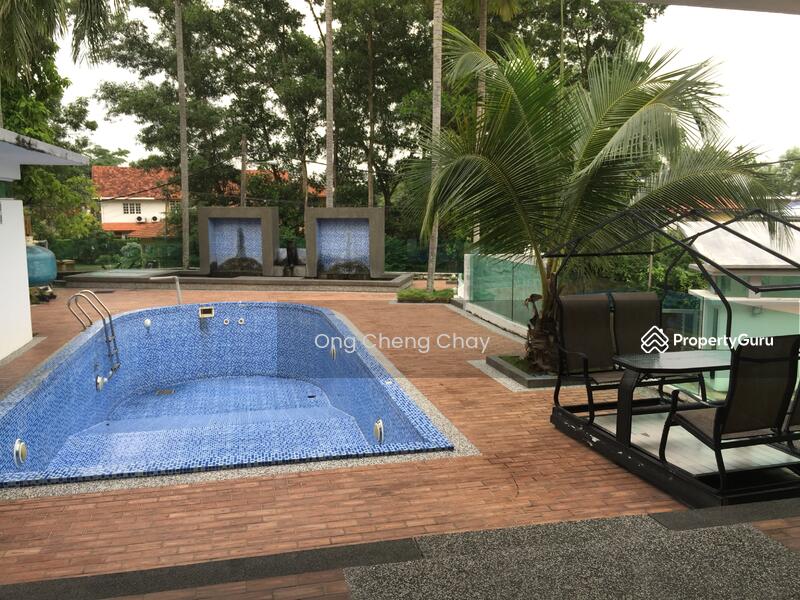Bungalow House for Sale in Country Heights (Kajang) - Ong Cheng Chay - PropertyGuru.com.my